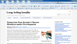LongActingInsulin.com